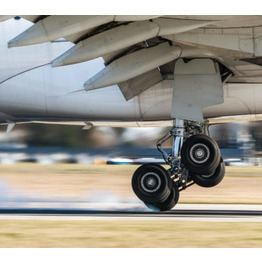 飛行機のちょっとした雑学