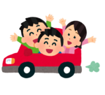 GWのお知らせ☆