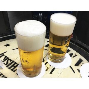 美味しいビール！！