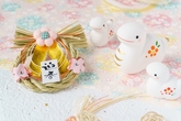 年末年始のご案内☆
